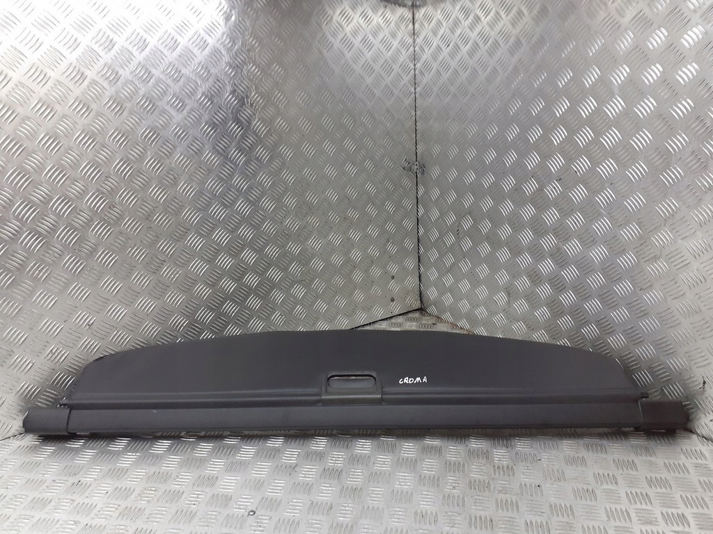 фото №1, Шторка багажника fiat croma ii