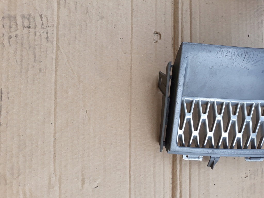 фото №3, Решётка радиатора решётка радиатора range rover evoque