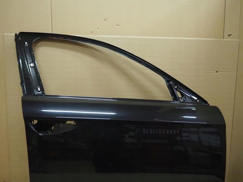 фото №5, Дверь правое передние alfa romeo 159
