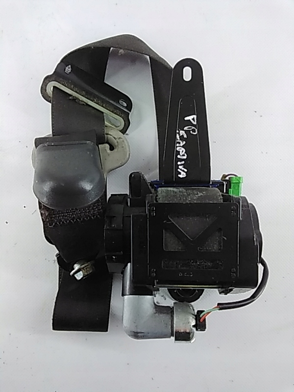 фото №1, B698 captiva pas безопасности правый перед