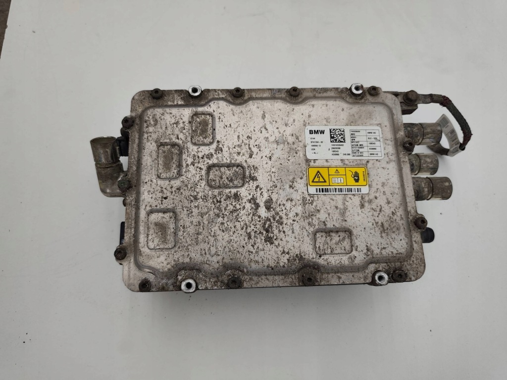 Купить Mini f60 bmw f45 инвертор инвертор 8742334
