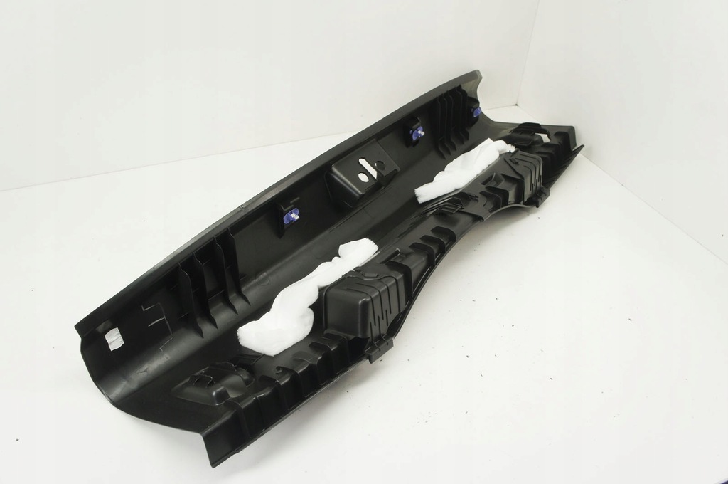 фото №5, Hk016 opel insignia b захист поріг багажника