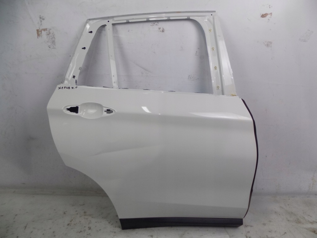 фото №1, Bmw x1 f45 двері праве задня