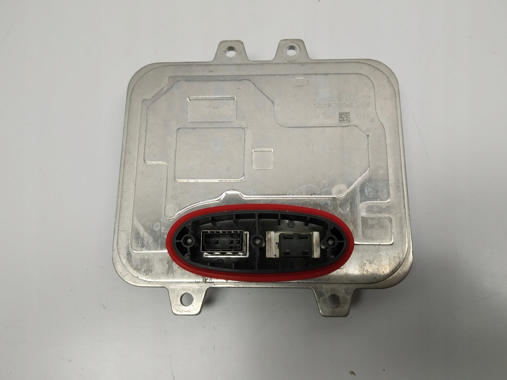 фото №7, Преобразователь ксенон d1s hella 5dv009610-00 оригинал