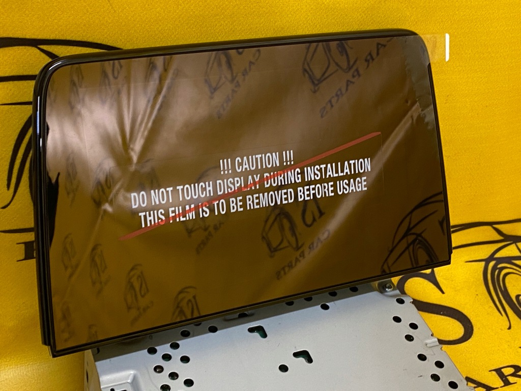 фото №4, Nowe радио навигация монитор синхронизация 3 ford kuga mk3