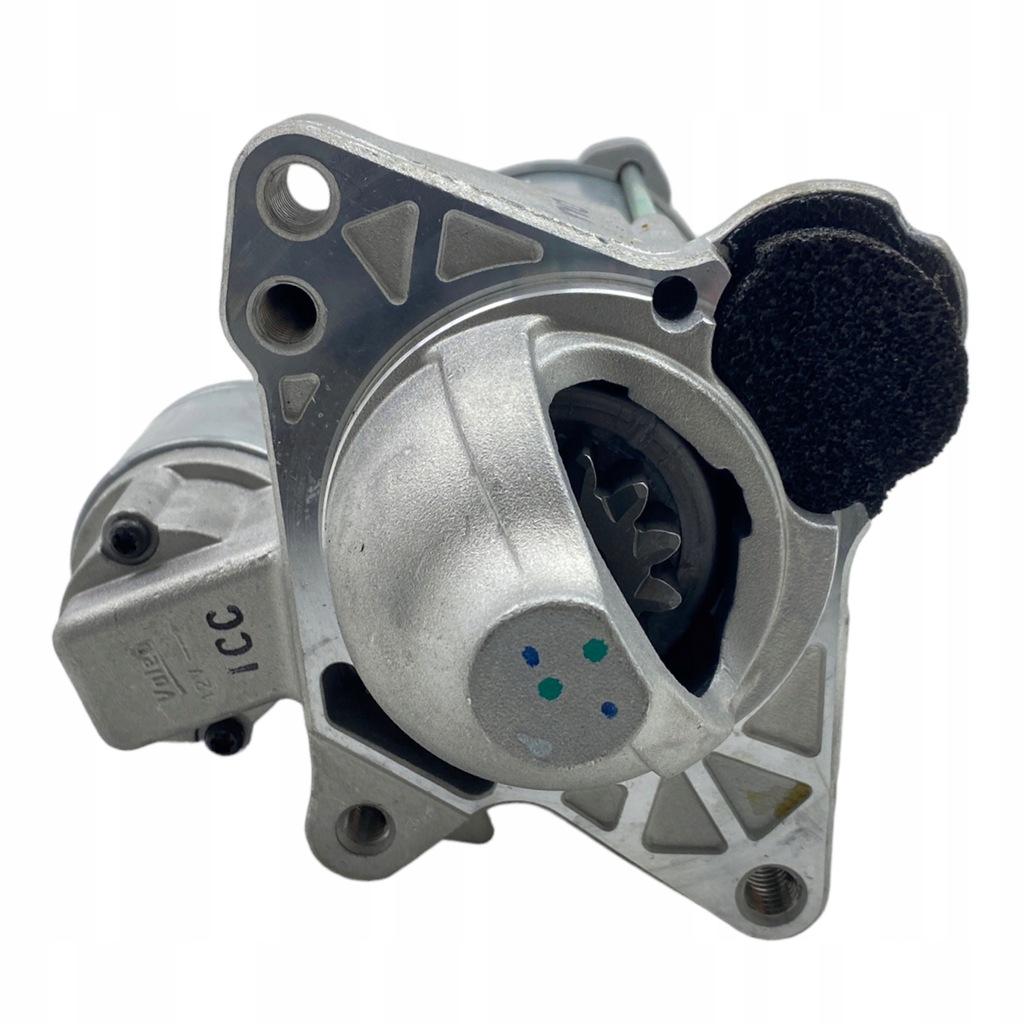 фото №16, Новый оригинальный номер стартер renault master iii iv opel movano b nissan nv400