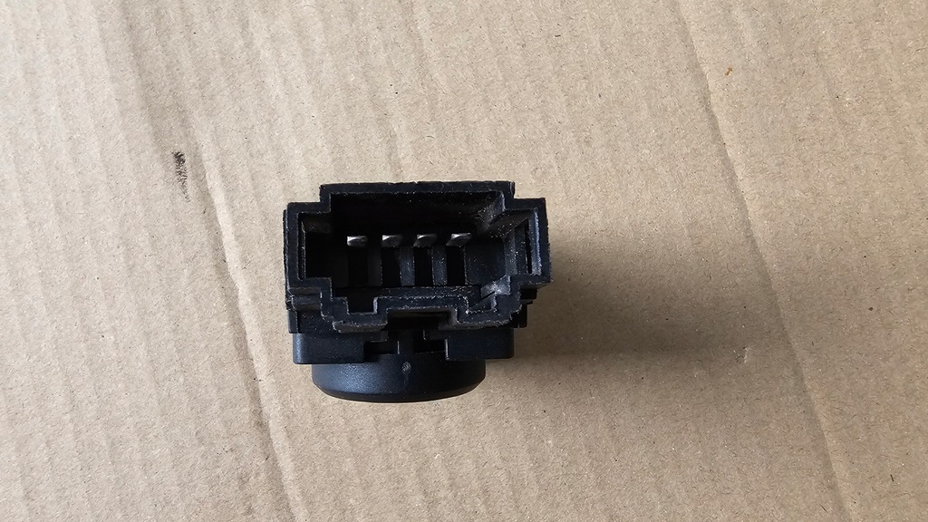 фото №8, Переключатель регулировки зеркал vw passat b5 3b1959565b