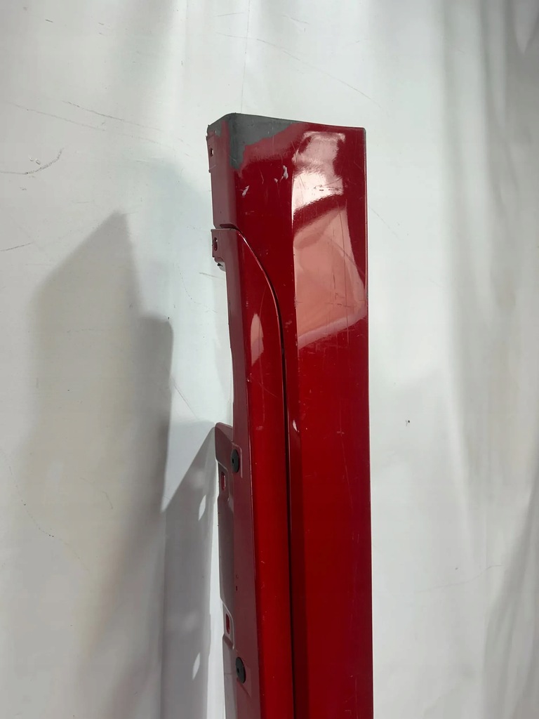 фото №6, Bmw 1 f40 левая молдинг порог порог