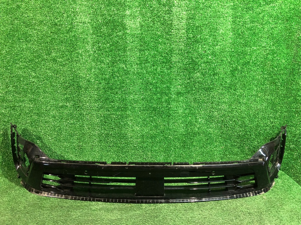 фото №1, Решітка бампера kia sorento iv