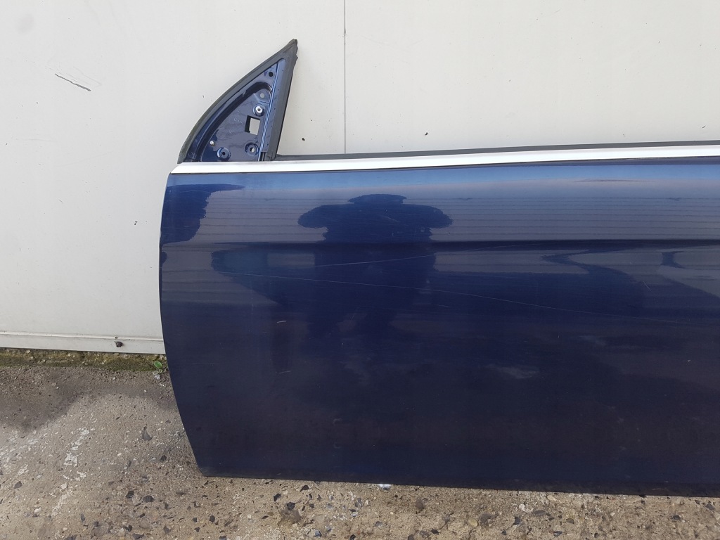 фото №3, Vw eos 06-10r двері ліва ld5q