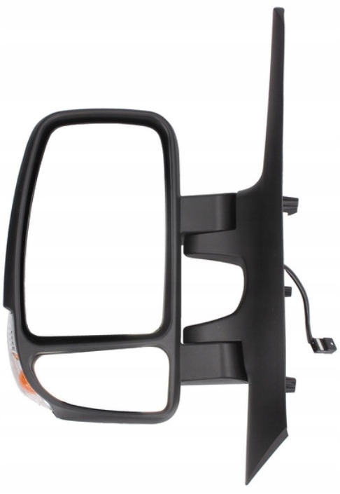 фото №1, Дзеркало механічний renault master iii 2010- ліва