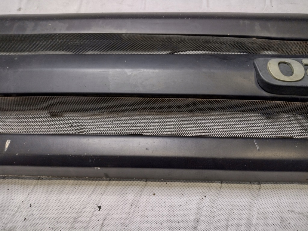 фото №13, Решётка радиатора решётка радиатора scania r 420