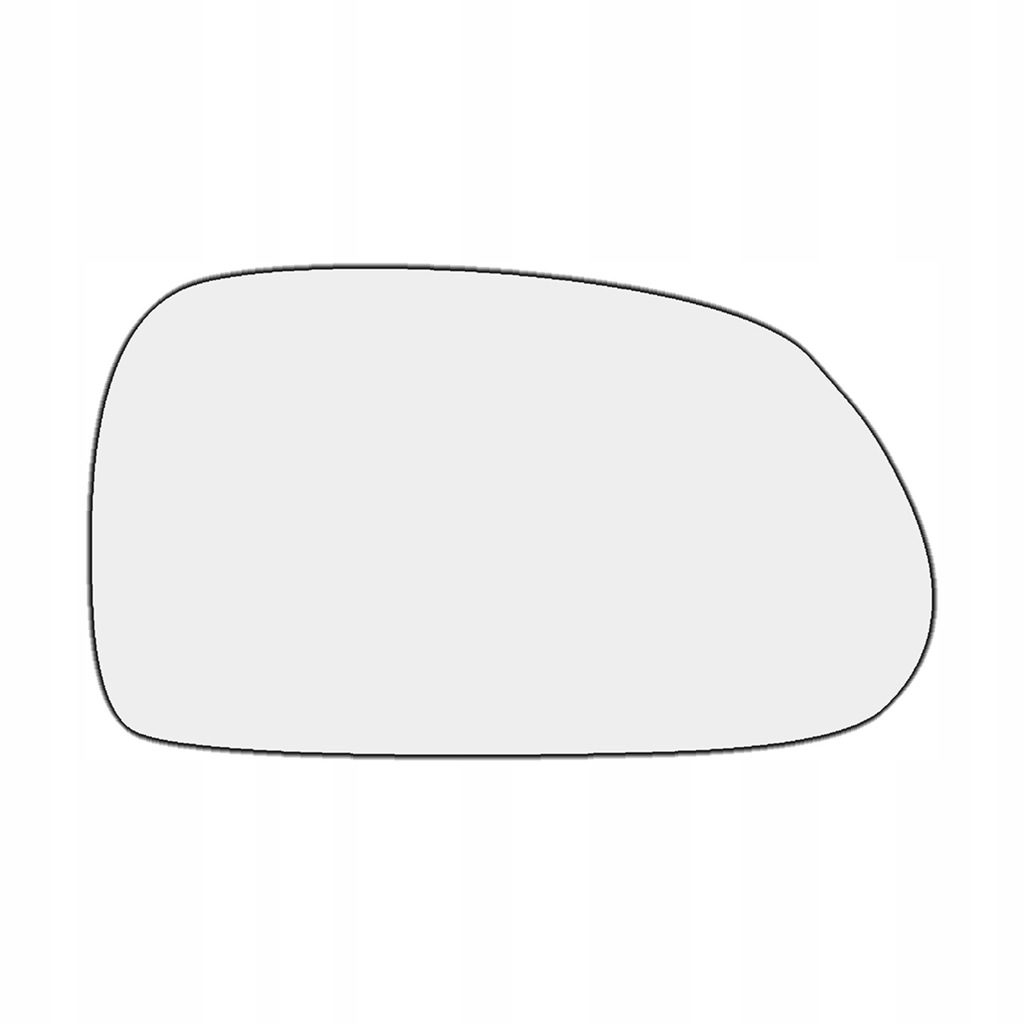 фото №1, Стекло/зеркало hyundai elantra xd 2000-2006 2005