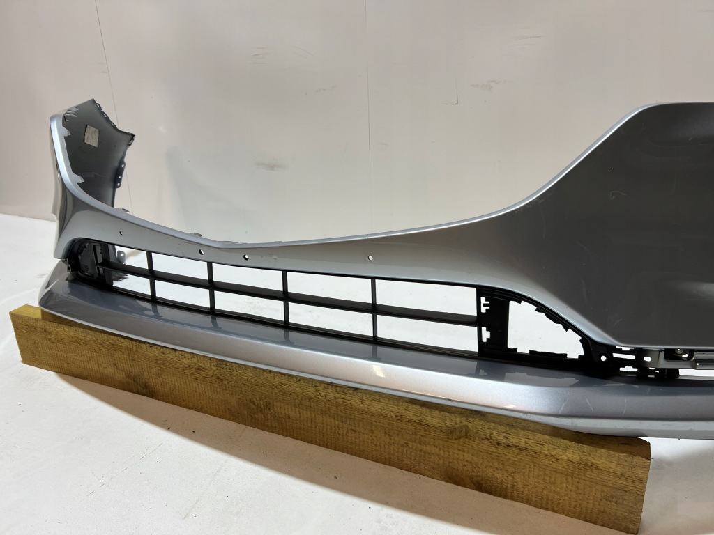 Mazda 6 бампер rok 2021 колір 45p Доставка