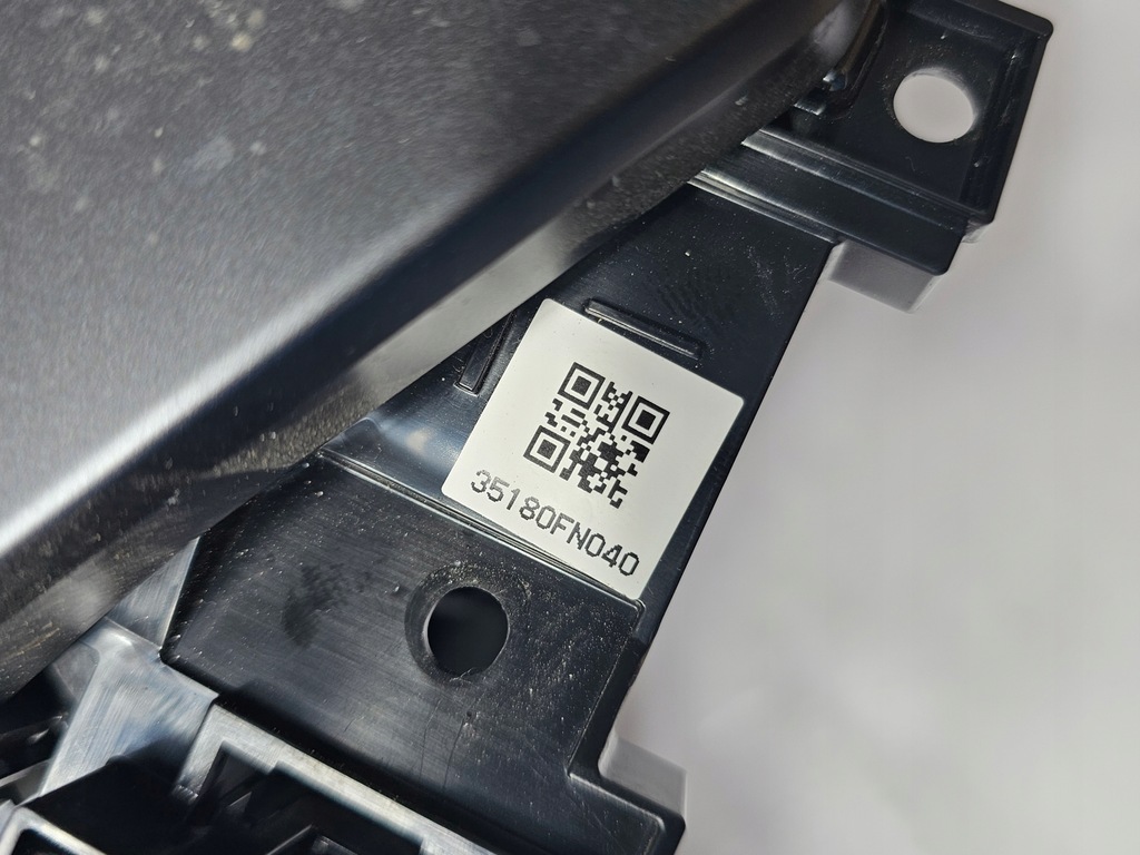 фото №7, Subaru crosstrek xv 22- домкрат выборщик передач автоматическая коробка передач трос usa