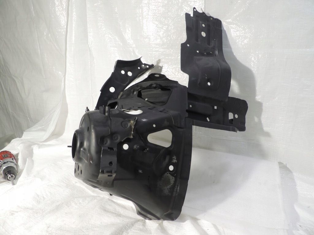 фото №10, Чашка подкрылок левый opel astra k 5 39186457 nowa