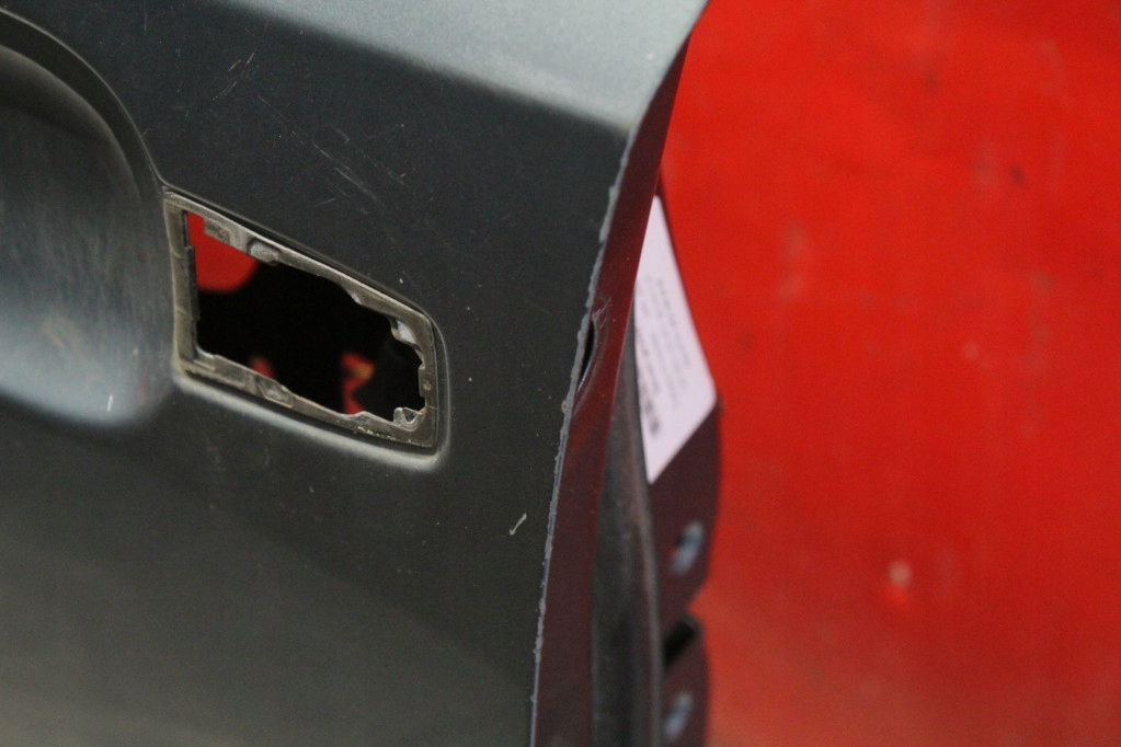 фото №10, Двері ліва перед передні c1f subaru forester 3 iii 08-13