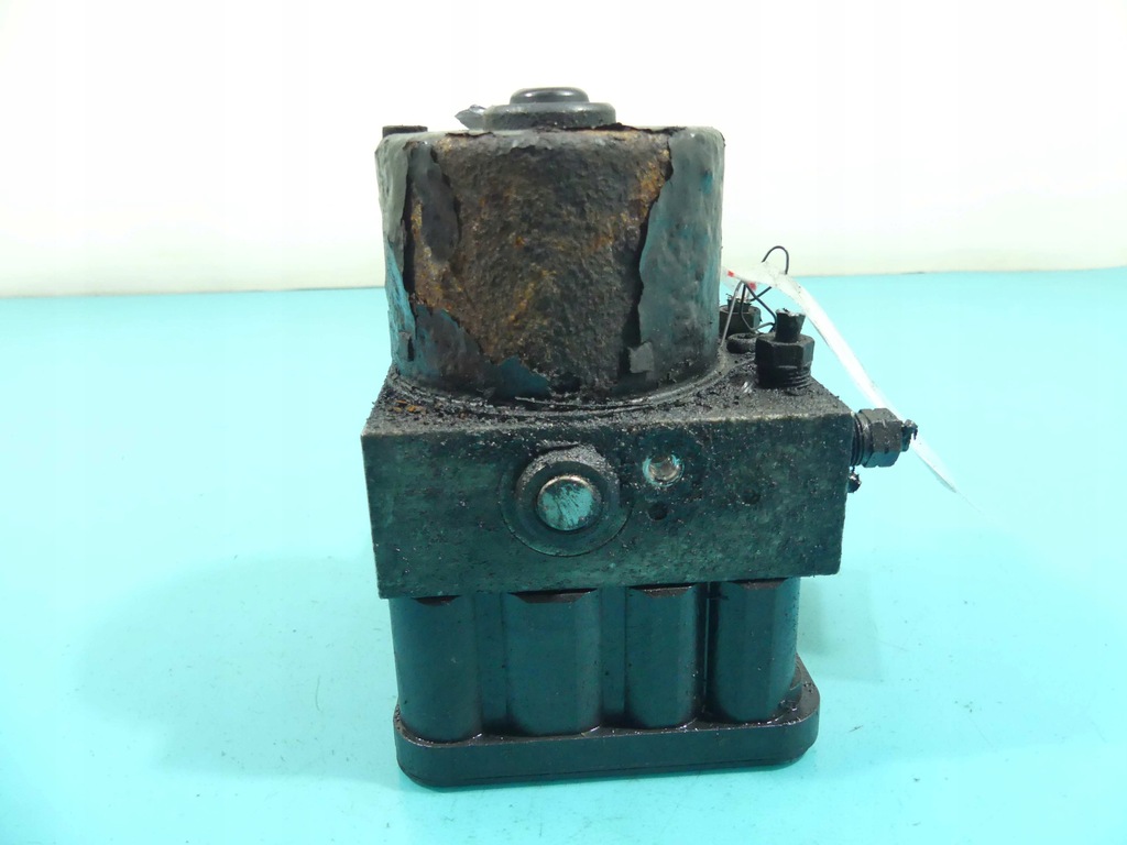 фото №3, Насос abs renault vel satis 8200183452b