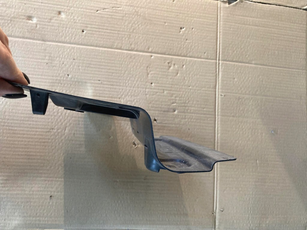 фото №3, Захист підвіска задня ліва renault captur ii 748u90280r