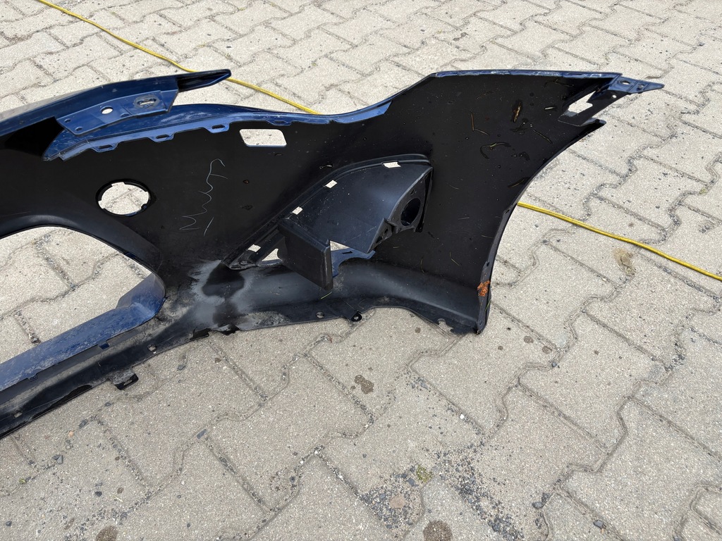 фото №14, Бампер передний toyota gt 86 subaru brz