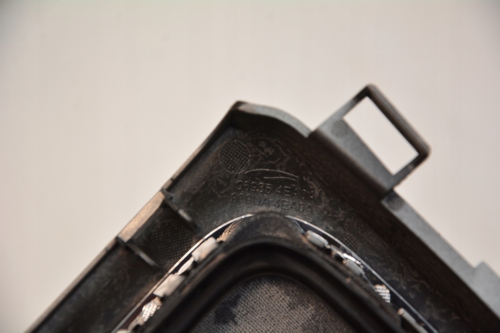 фото №7, Чехол рамка nissan qashqai ii j11