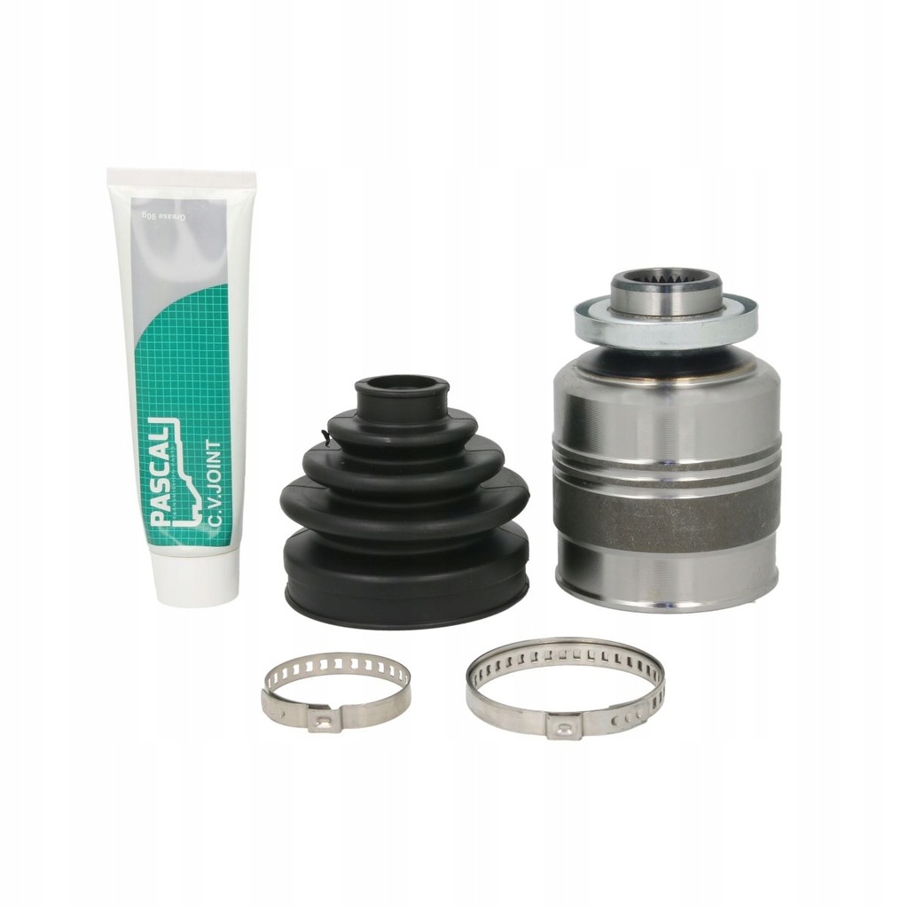 фото №1, Шарнир kia sorento i 02-11 wew. перед r