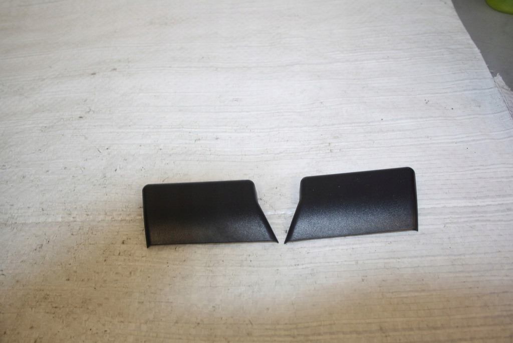 фото №13, Audi a4 b6 накладка стійка права 8e0853590