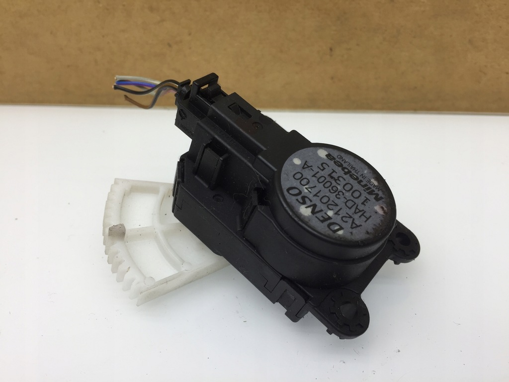 фото №1, Citroen c4 picasso ii моторчик отопителя