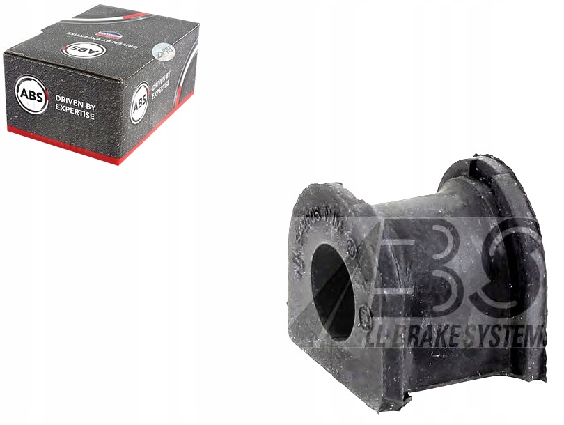 фото №1, Втулка стабілізатора a.b.s. ge4t28156 adm58036 423