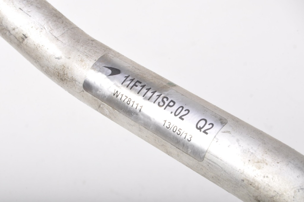 Mclaren mp4 spider 3.8 заливна горловина оливи 11f1111sp.02 Зі Шроту