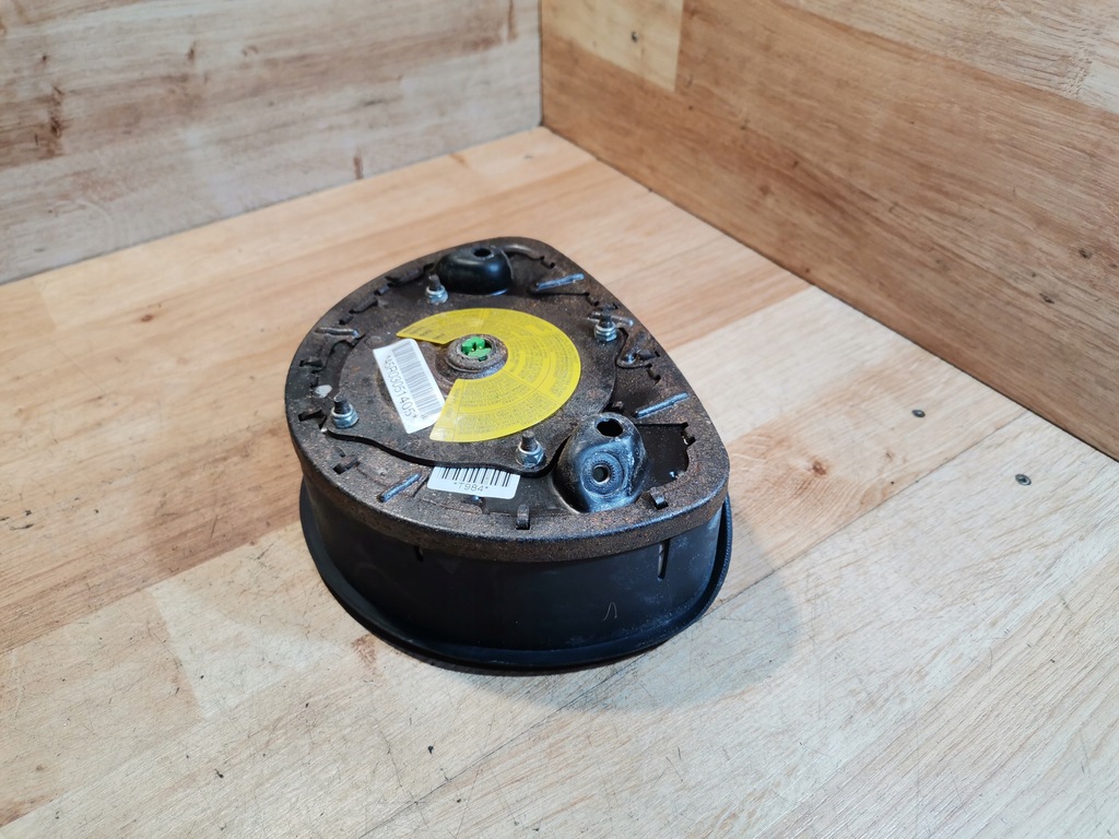 фото №11, Подушка подушка безопасности водителя opel corsa c