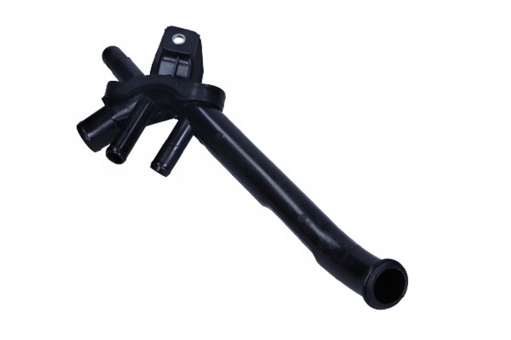 фото №2, 18-0640 патрубок системы охлаждение renault clio