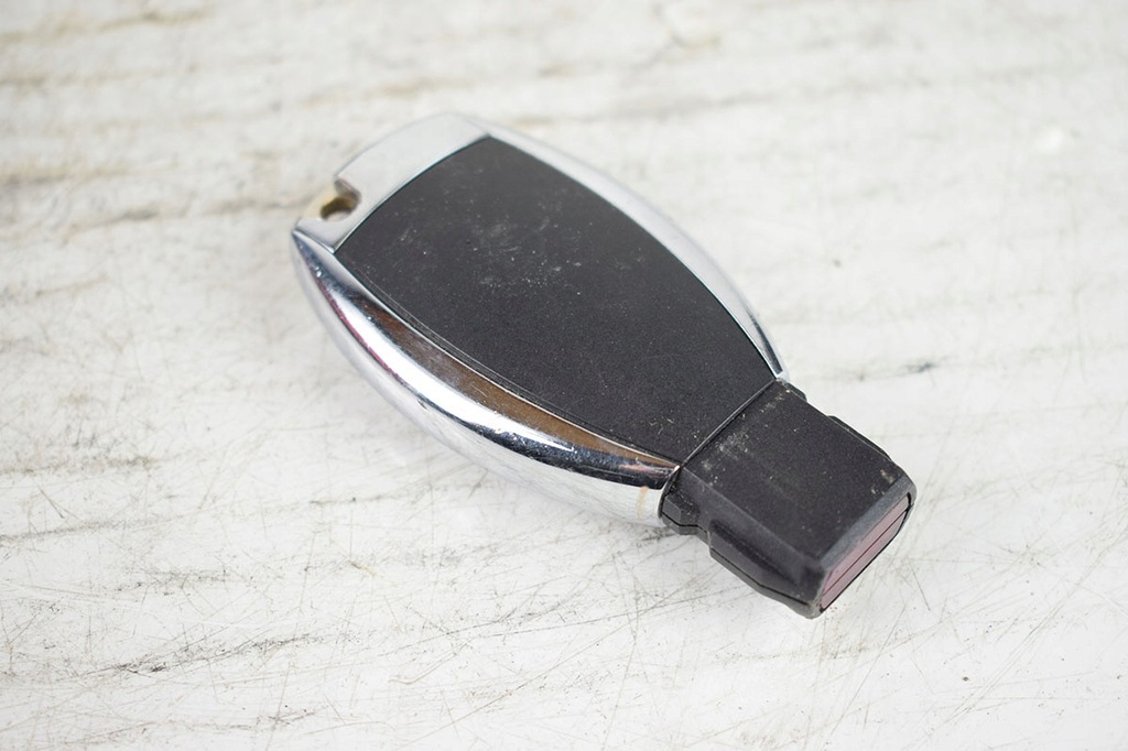 фото №8, Блок керування набір стартовий mercedes w203 0261207117