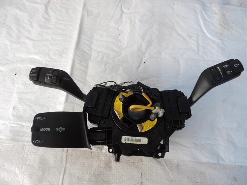 фото №1, Переключатель комбинированный рычаг ford c-max