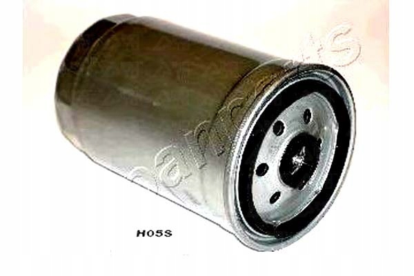 фото №1, Japanparts фільтр пального hyundai accent getz matrix