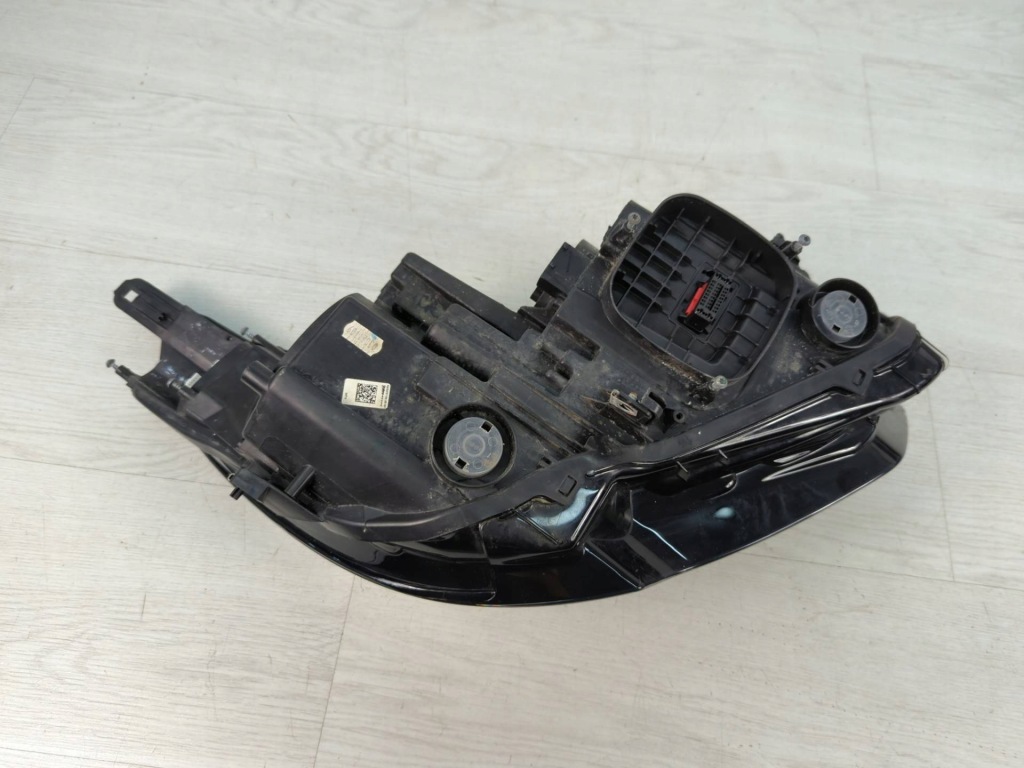 Лампа передняя левая сторона opel crossland x facelift 2021 39153433 Доставка