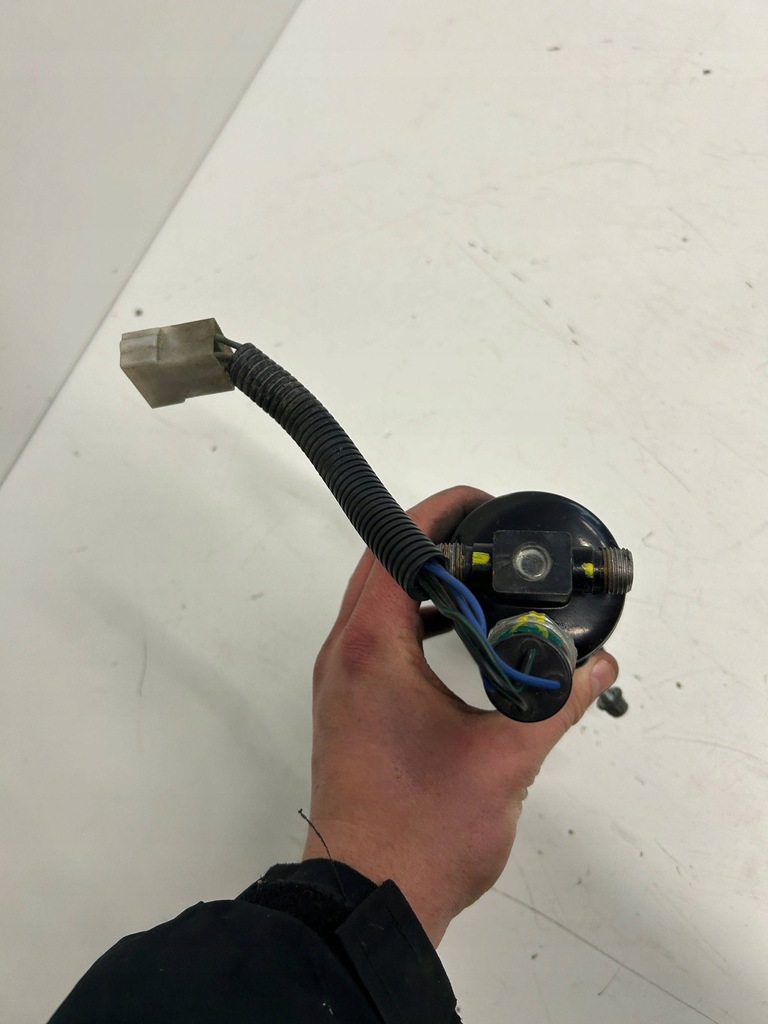 фото №8, Осушитель кондиционера ligier js 50 6065250200.2