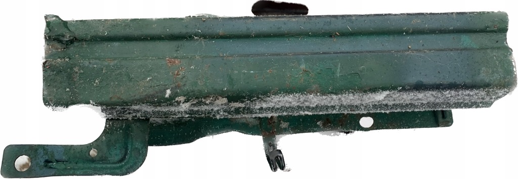 фото №1, Daewoo tico кронштейн задняя бампер отбойник балка pas задняя