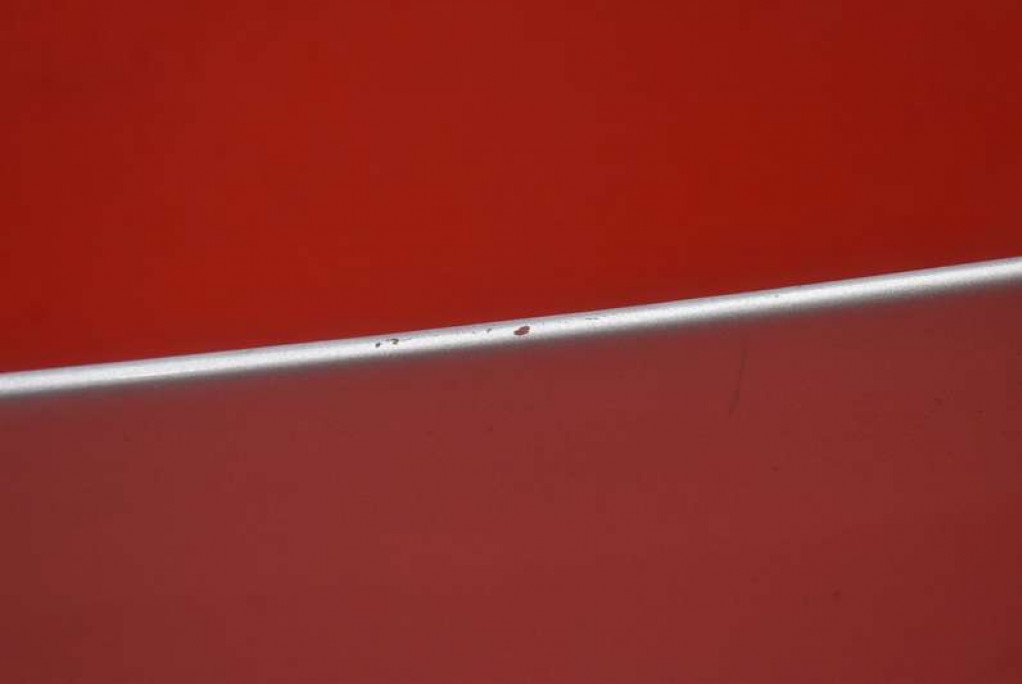 фото №7, Спойлер спойлер спойлер 6m свет стоп-сигнал 87210-2b000 hyundai santa fe 2 ii