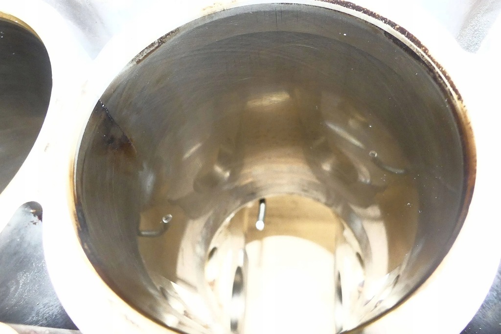 фото №7, Kia proceed hyundai i30 tucson iii 1.6 t-gdi g4fj блок двигуна uszkodz.