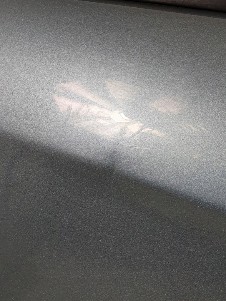 фото №3, Дверь правый задняя 693 alfa romeo 147