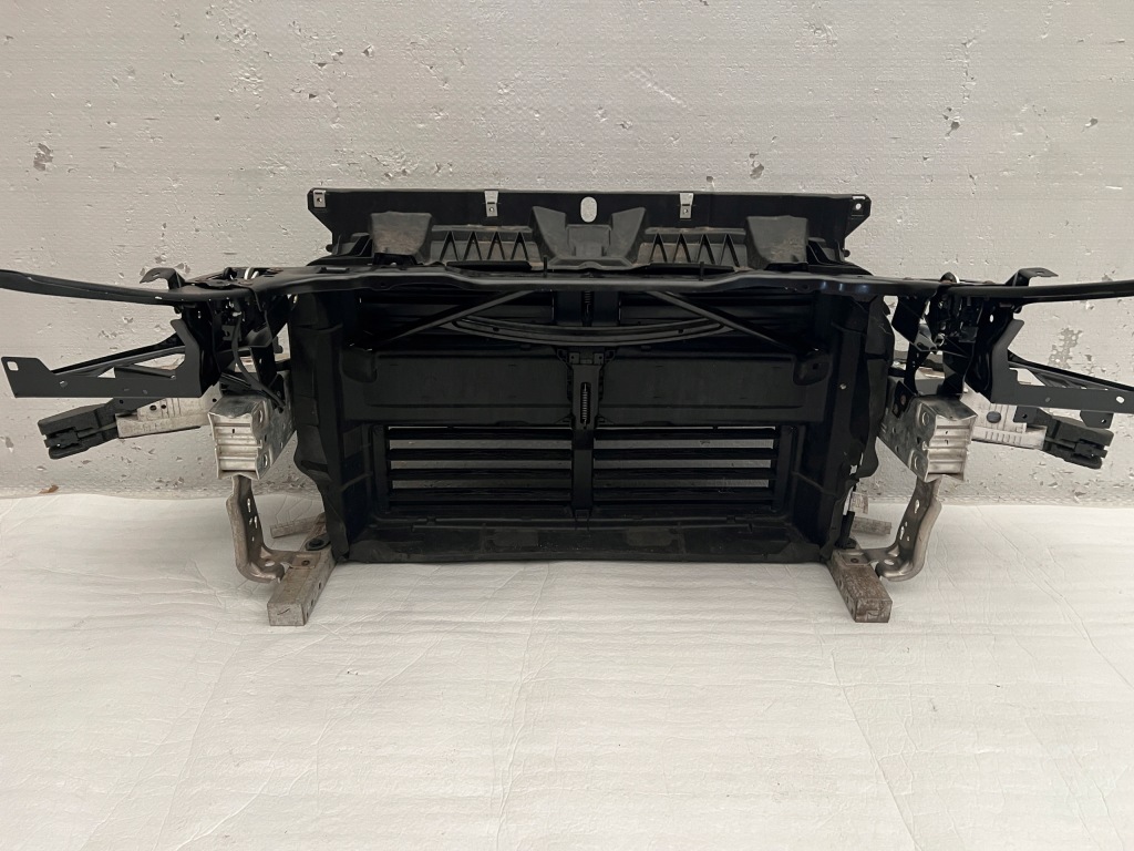 Купить Ремень передний усилитель жалюзи балка замки bmw x2 f39 m набор