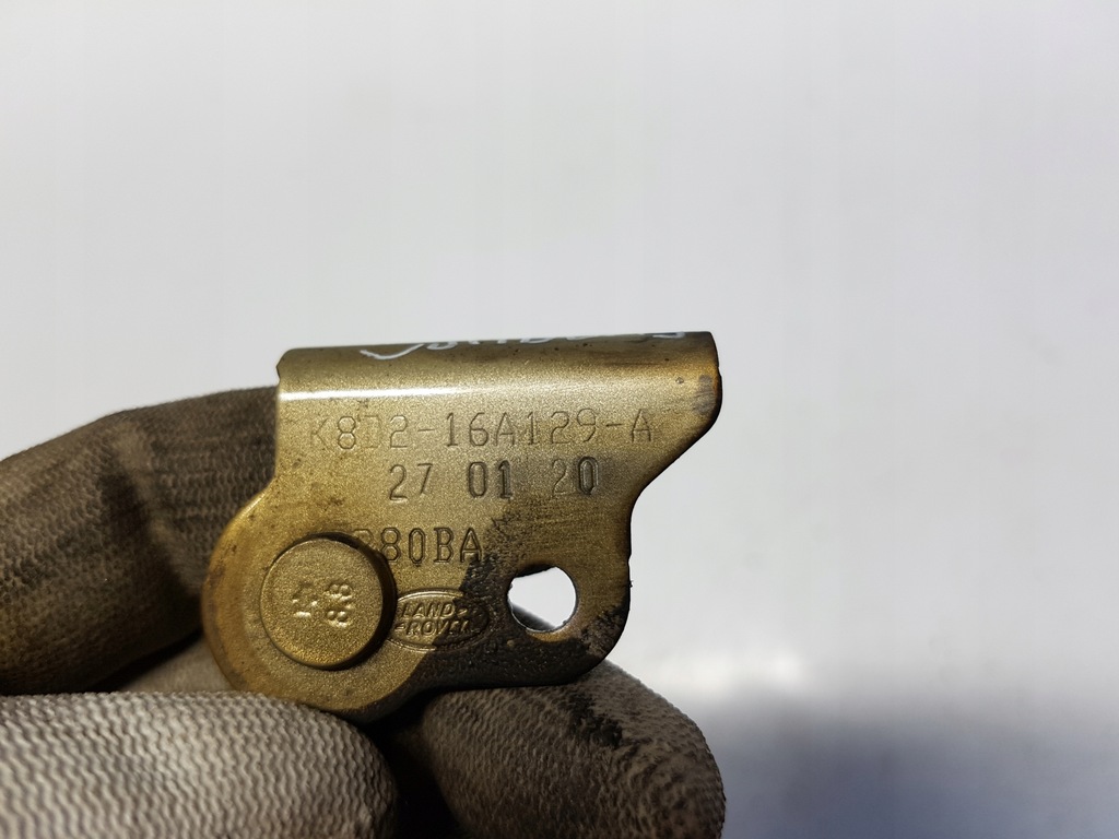 фото №14, Range rover evoque ii кронштейн крила ліва правий