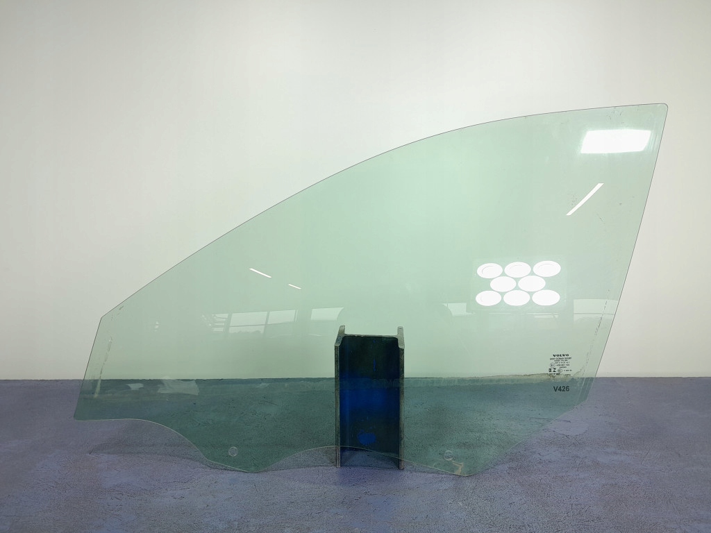 фото №1, Volvo xc60 ii скло двері перед ліва передня 20r