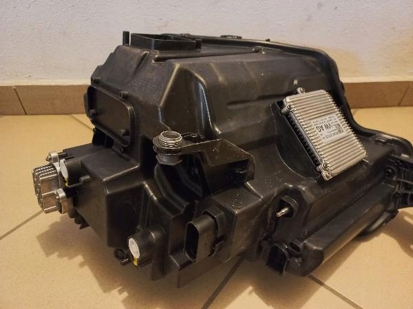 фото №13, Skoda karoq lift full led 57b лампа передняя правая 57b941036bb