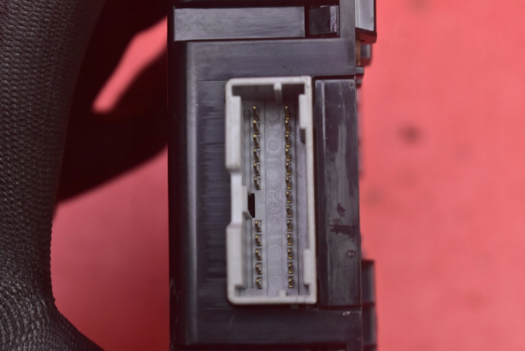 фото №9, Блок керування 95400-1y600 bcm kia picanto 2 ii 1.0 12v 69 km 11-15