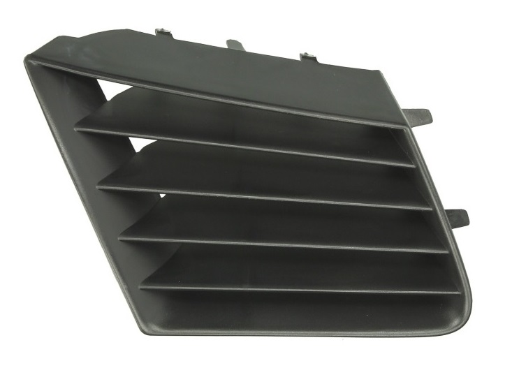 фото №1, Решётка радиатора боковая решётка радиатора seat ibiza cordoba 6j 02-08 pr