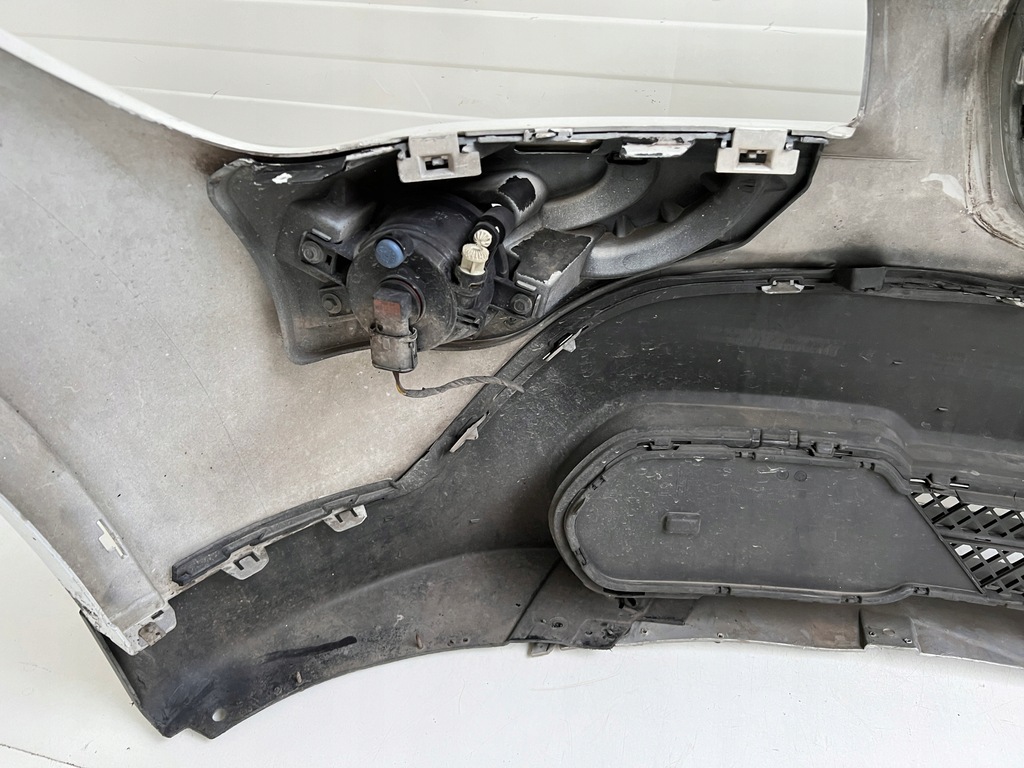 фото №15, Бампер передній перед bmw x1 e84 ксенон