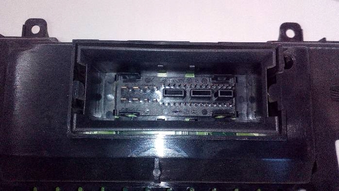 фото №6, Счетчик seat leon ii 1,6 b 1p0920823e