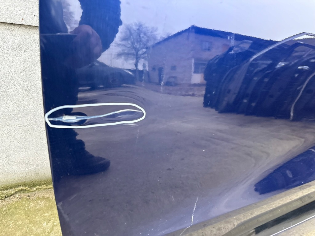 фото №12, Двері audi q4 e-tron etron перед лівий передні ліва